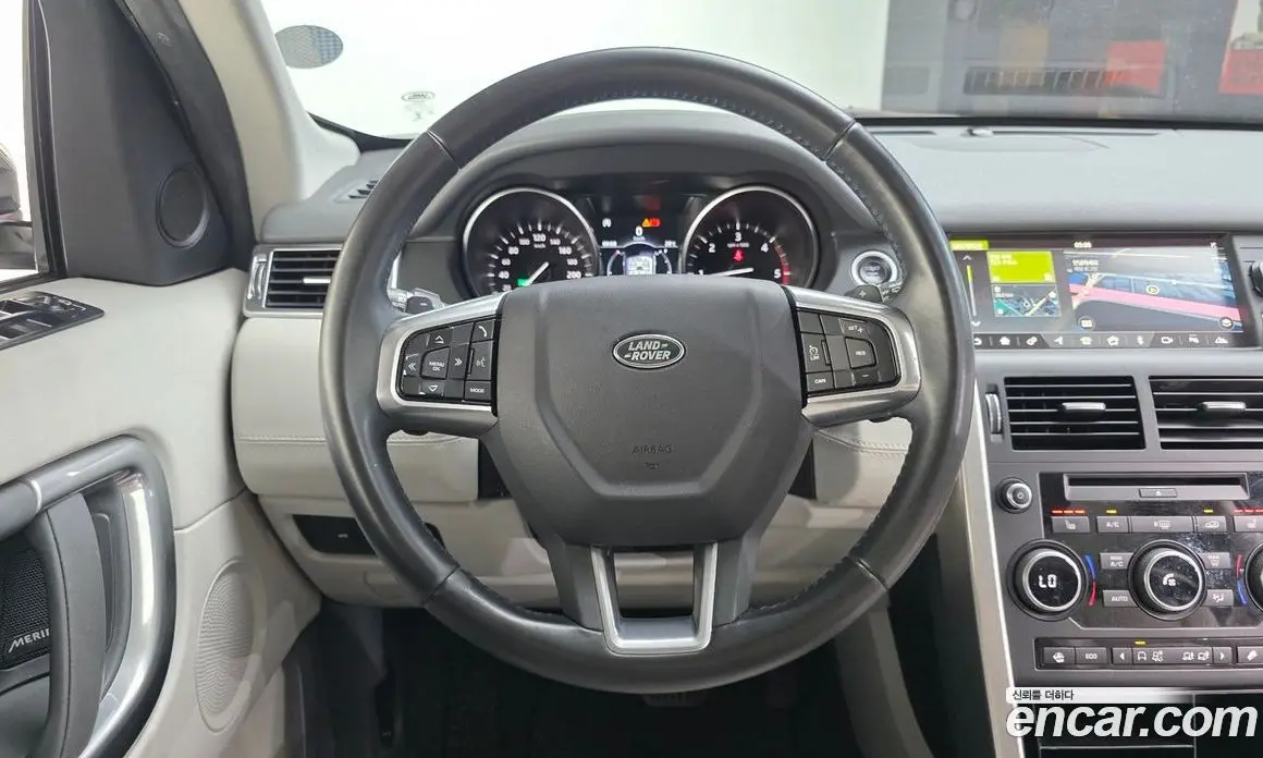Land Rover Discovery Sport 2018 2.0 автомат (гидро), фото 13 Land Rover Discovery Sport 2018 2.0 автомат (гидро), фото 13