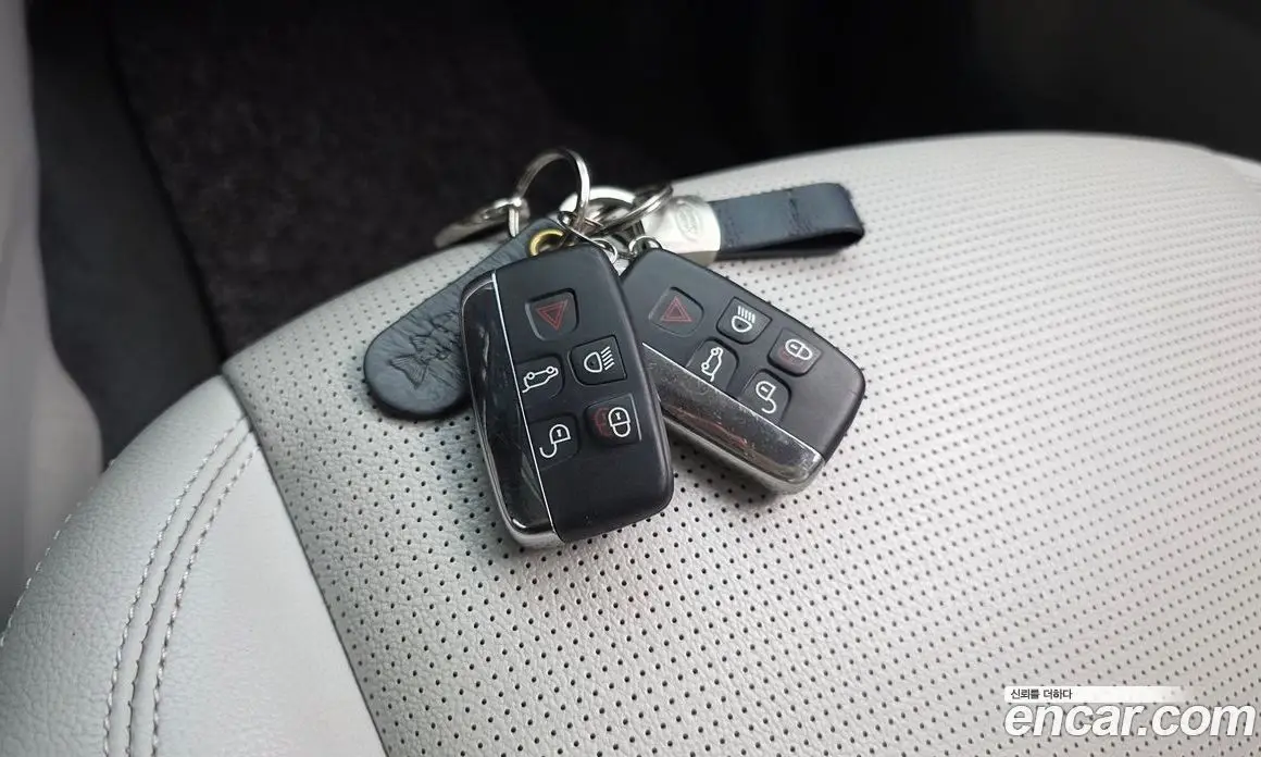Land Rover Discovery Sport 2018 2.0 автомат (гидро), фото 17 Land Rover Discovery Sport 2018 2.0 автомат (гидро), фото 17
