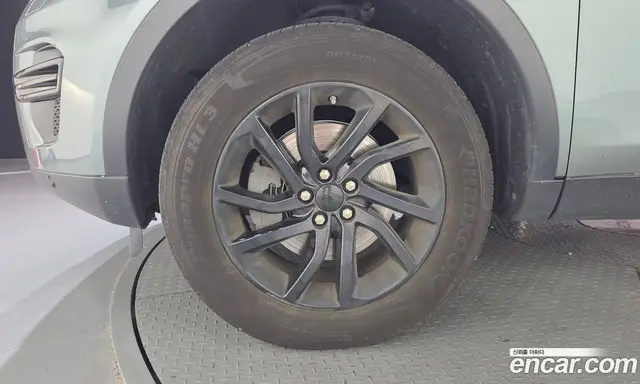Land Rover Discovery Sport 2018 2.0 автомат (гидро), миниатюра 5 Land Rover Discovery Sport 2018 2.0 автомат (гидро), миниатюра 5