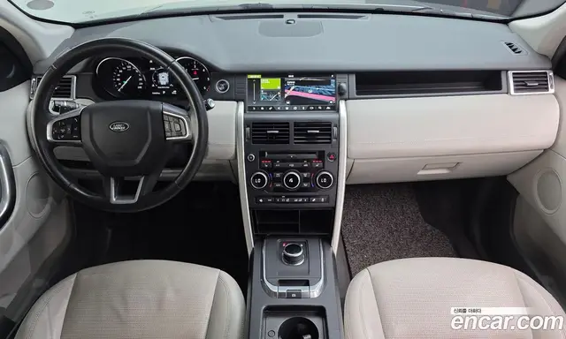 Land Rover Discovery Sport 2018 2.0 автомат (гидро), миниатюра 7 Land Rover Discovery Sport 2018 2.0 автомат (гидро), миниатюра 7