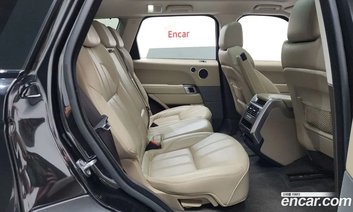Land Rover Range Rover Sport 2016 3.0 автомат (гидро), фото 11 Land Rover Range Rover Sport 2016 3.0 автомат (гидро), фото 11