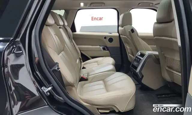 Land Rover Range Rover Sport 2016 3.0 автомат (гидро), миниатюра 11 Land Rover Range Rover Sport 2016 3.0 автомат (гидро), миниатюра 11