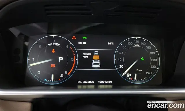 Land Rover Range Rover Sport 2016 3.0 автомат (гидро), миниатюра 8 Land Rover Range Rover Sport 2016 3.0 автомат (гидро), миниатюра 8
