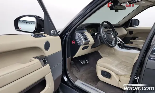 Land Rover Range Rover Sport 2016 3.0 автомат (гидро), миниатюра 10 Land Rover Range Rover Sport 2016 3.0 автомат (гидро), миниатюра 10