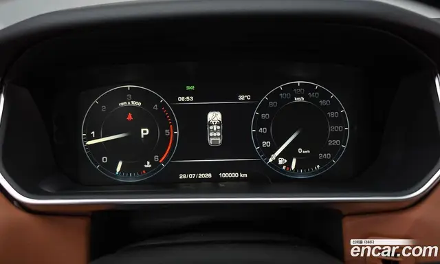 Land Rover Range Rover Sport 2016 3.0 автомат (гидро), миниатюра 8 Land Rover Range Rover Sport 2016 3.0 автомат (гидро), миниатюра 8