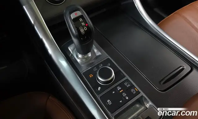 Land Rover Range Rover Sport 2016 3.0 автомат (гидро), миниатюра 9 Land Rover Range Rover Sport 2016 3.0 автомат (гидро), миниатюра 9