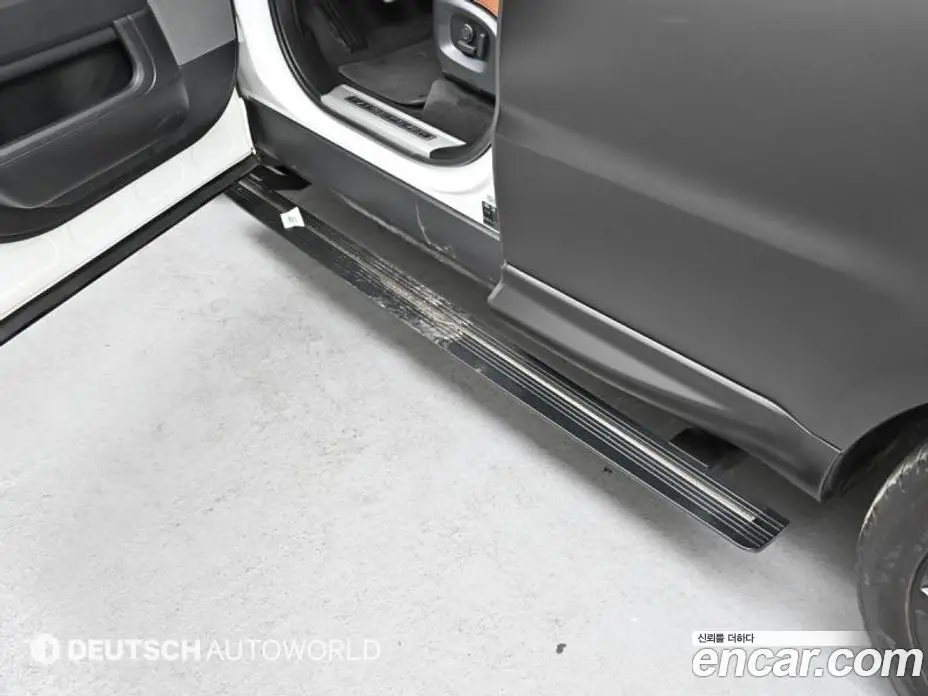 Land Rover Range Rover Sport 2017 3.0 автомат (гидро), фото 17 Land Rover Range Rover Sport 2017 3.0 автомат (гидро), фото 17