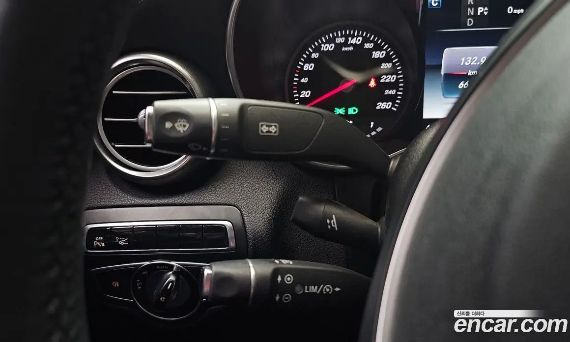 Mercedes-Benz C-Class 2016 2.1 автомат (гидро), фото 18 Mercedes-Benz C-Class 2016 2.1 автомат (гидро), фото 18