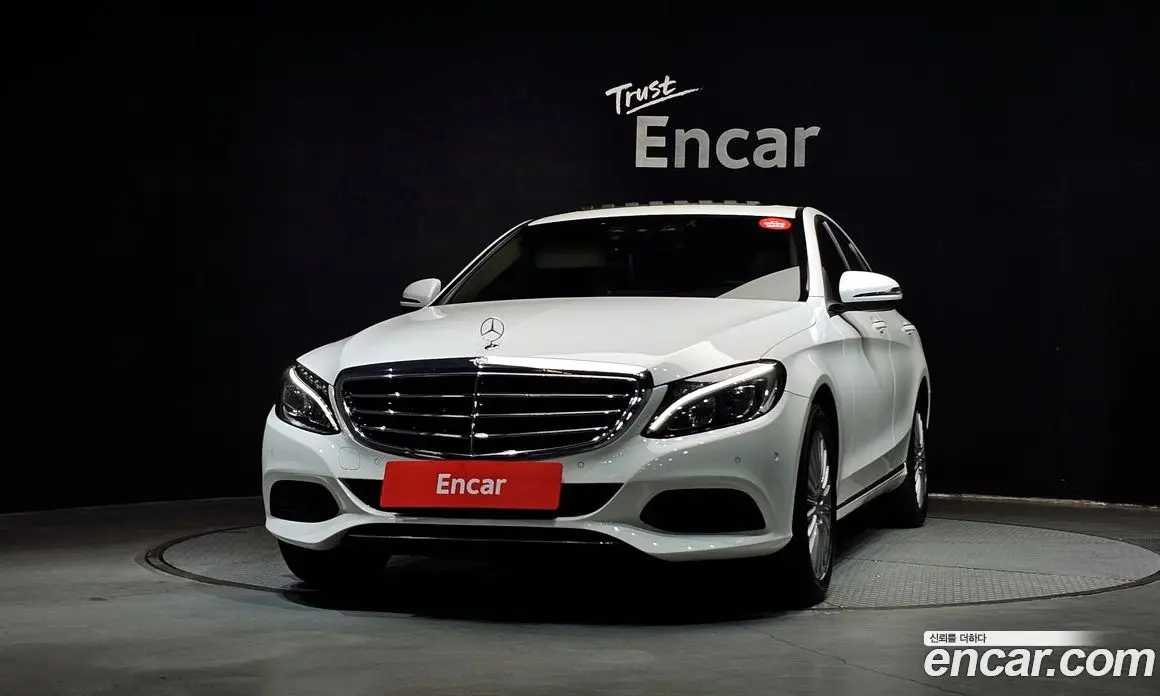 Mercedes-Benz C-Class 2016 2.1 автомат (гидро), фото 3 Mercedes-Benz C-Class 2016 2.1 автомат (гидро), фото 3