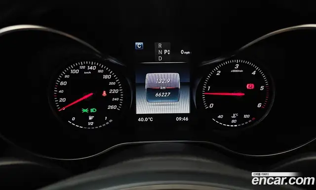 Mercedes-Benz C-Class 2016 2.1 автомат (гидро), миниатюра 8 Mercedes-Benz C-Class 2016 2.1 автомат (гидро), миниатюра 8