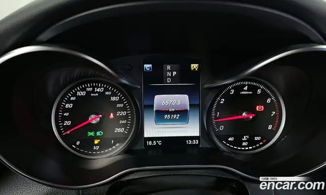 Mercedes-Benz C-Class 2017 2.0 автомат (гидро), миниатюра 8 Mercedes-Benz C-Class 2017 2.0 автомат (гидро), миниатюра 8