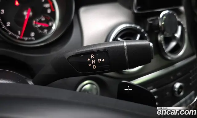 Mercedes-Benz CLA-Class 2017 2.0 автомат (гидро), миниатюра 9 Mercedes-Benz CLA-Class 2017 2.0 автомат (гидро), миниатюра 9