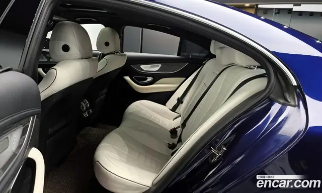 Mercedes-Benz CLS-Class 2020 3.0 автомат (гидро), миниатюра 12