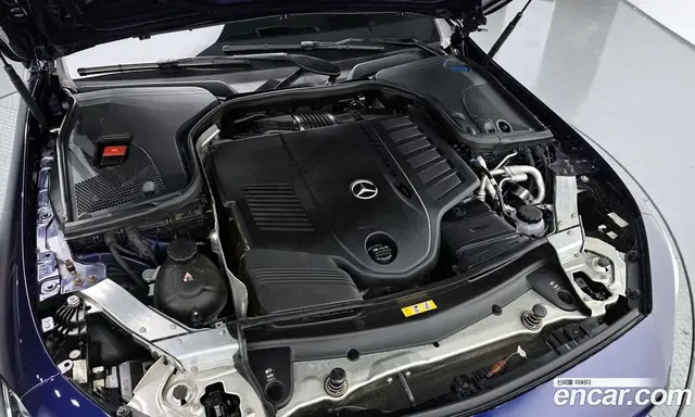 Mercedes-Benz CLS-Class 2020 3.0 автомат (гидро), миниатюра 6 Mercedes-Benz CLS-Class 2020 3.0 автомат (гидро), миниатюра 6