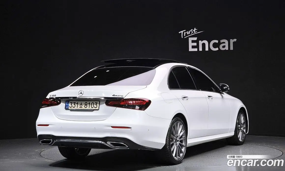 Mercedes-Benz E-Class 2021 2.0 автомат (гидро), фото 2 Mercedes-Benz E-Class 2021 2.0 автомат (гидро), фото 2