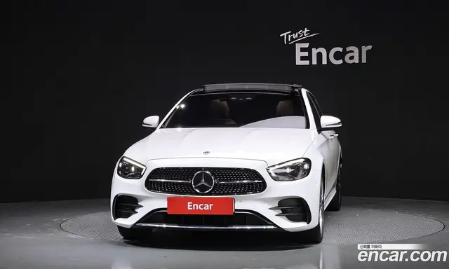 Mercedes-Benz E-Class 2021 2.0 автомат (гидро), миниатюра 3 Mercedes-Benz E-Class 2021 2.0 автомат (гидро), миниатюра 3
