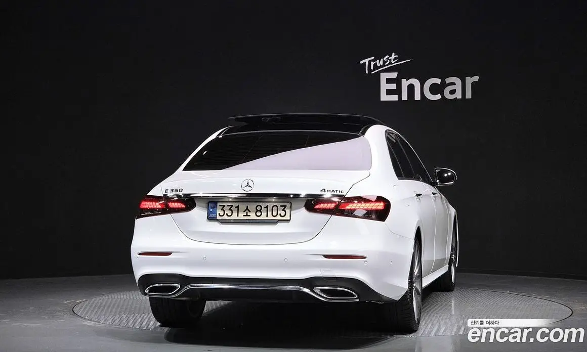 Mercedes-Benz E-Class 2021 2.0 автомат (гидро), фото 4 Mercedes-Benz E-Class 2021 2.0 автомат (гидро), фото 4