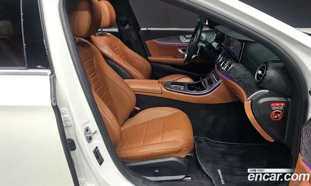 Mercedes-Benz E-Class 2021 2.0 автомат (гидро), миниатюра 10 Mercedes-Benz E-Class 2021 2.0 автомат (гидро), миниатюра 10