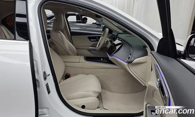 Mercedes-Benz E-Class 2024 2.0 автомат (гидро), миниатюра 11