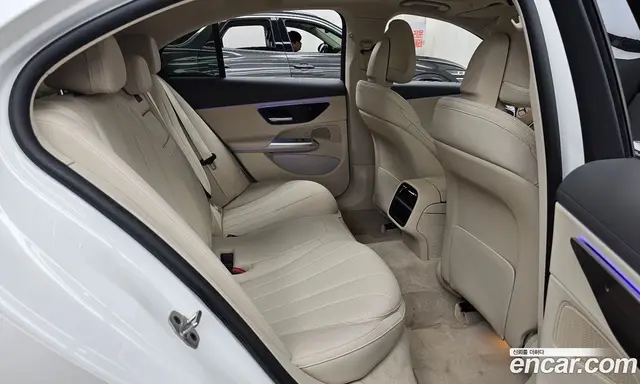 Mercedes-Benz E-Class 2024 2.0 автомат (гидро), миниатюра 12