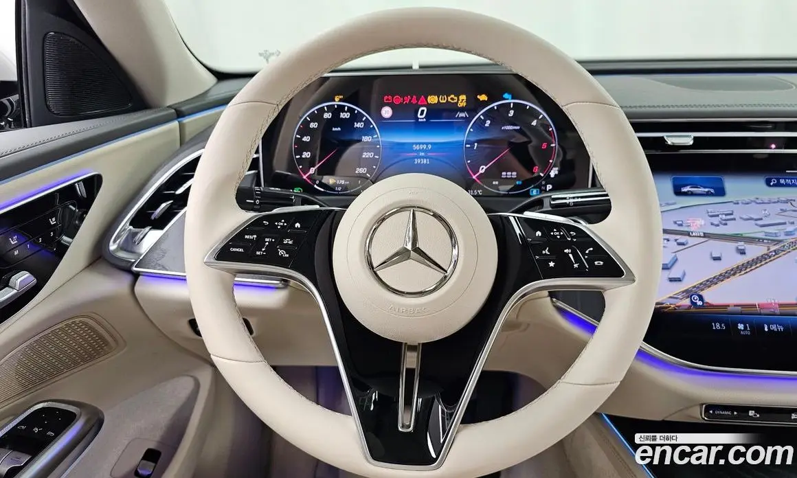 Mercedes-Benz E-Class 2024 2.0 автомат (гидро), фото 13