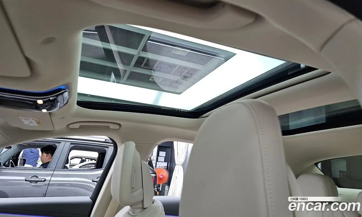 Mercedes-Benz E-Class 2024 2.0 автомат (гидро), фото 19