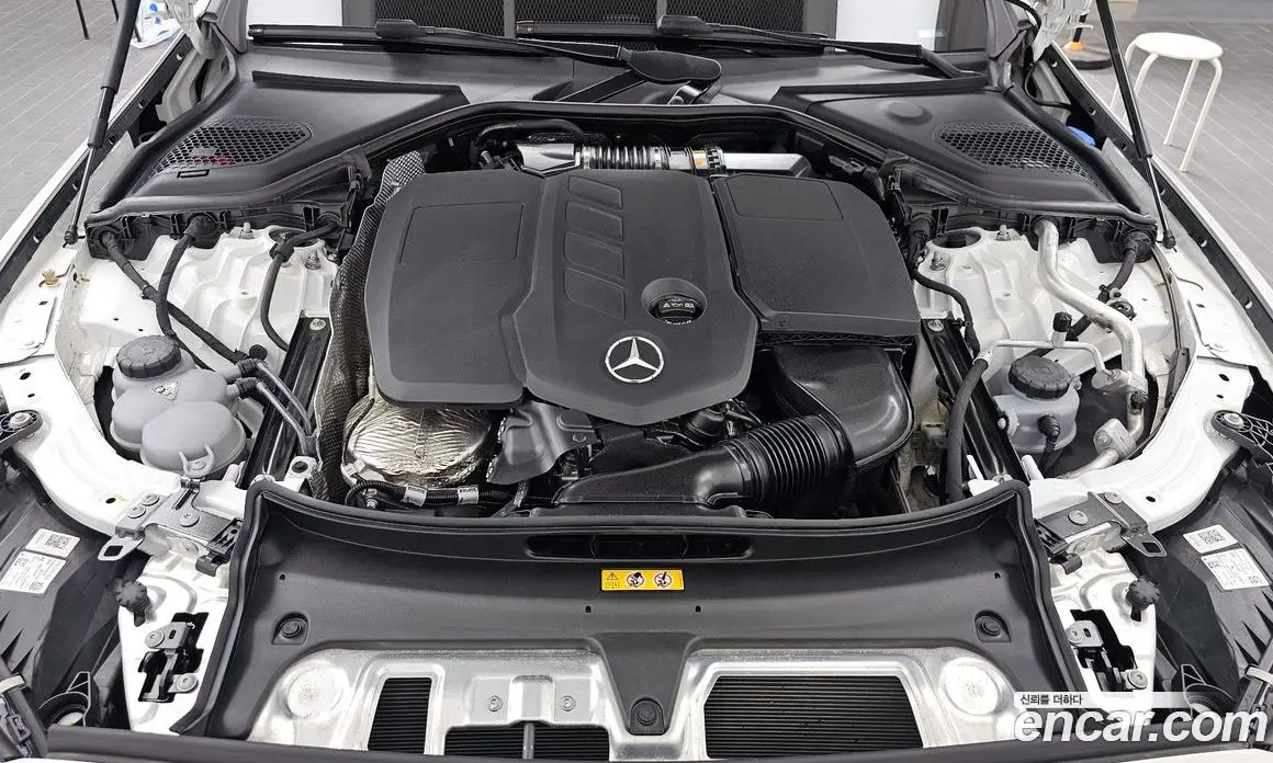 Mercedes-Benz E-Class 2024 2.0 автомат (гидро), фото 6