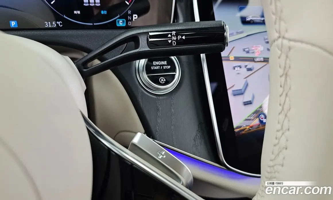 Mercedes-Benz E-Class 2024 2.0 автомат (гидро), фото 9