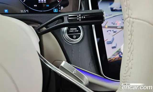 Mercedes-Benz E-Class 2024 2.0 автомат (гидро), миниатюра 9