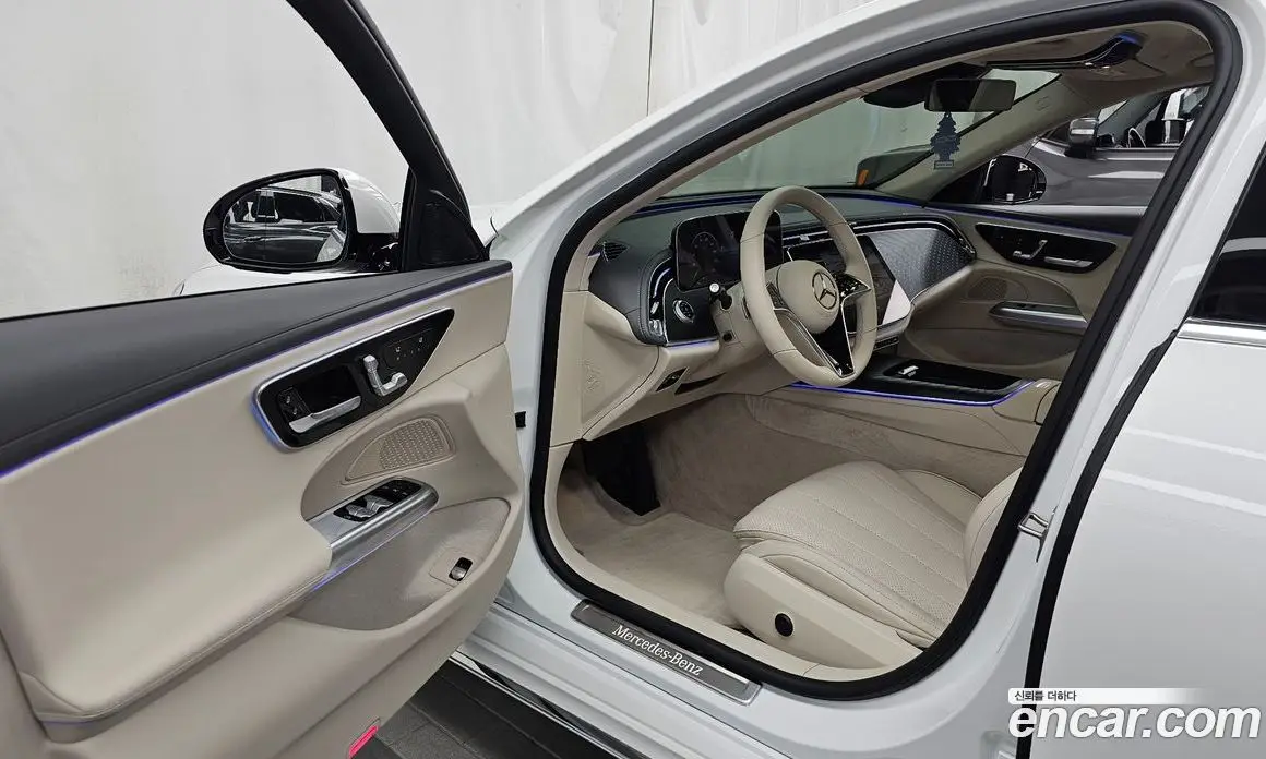 Mercedes-Benz E-Class 2024 2.0 автомат (гидро), фото 10
