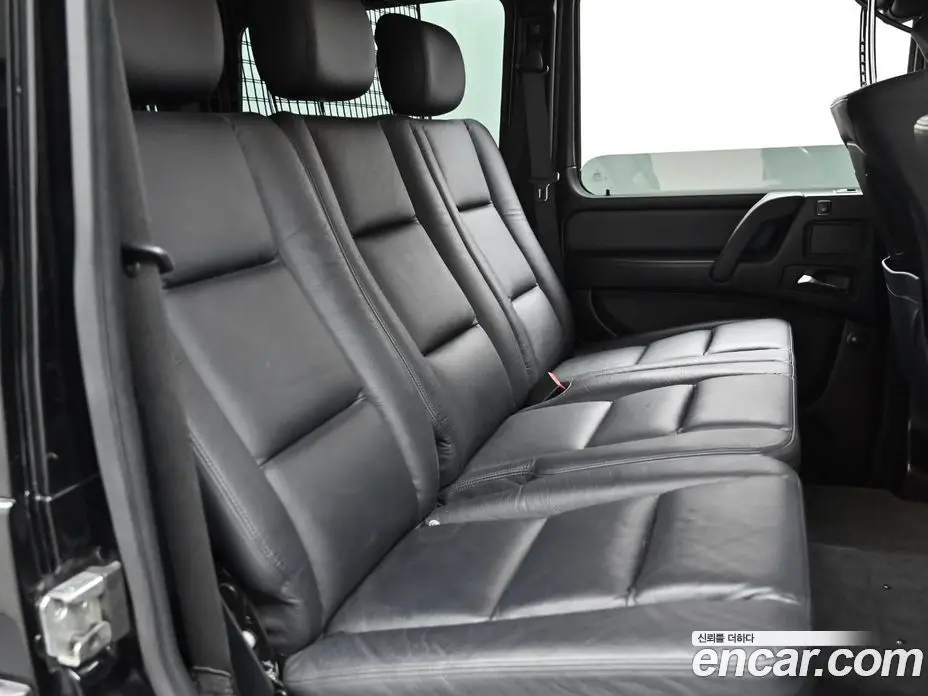 Mercedes-Benz G-Class 2013 3.0 автомат (гидро), фото 13