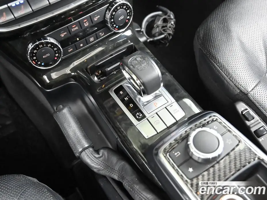 Mercedes-Benz G-Class 2013 3.0 автомат (гидро), фото 10