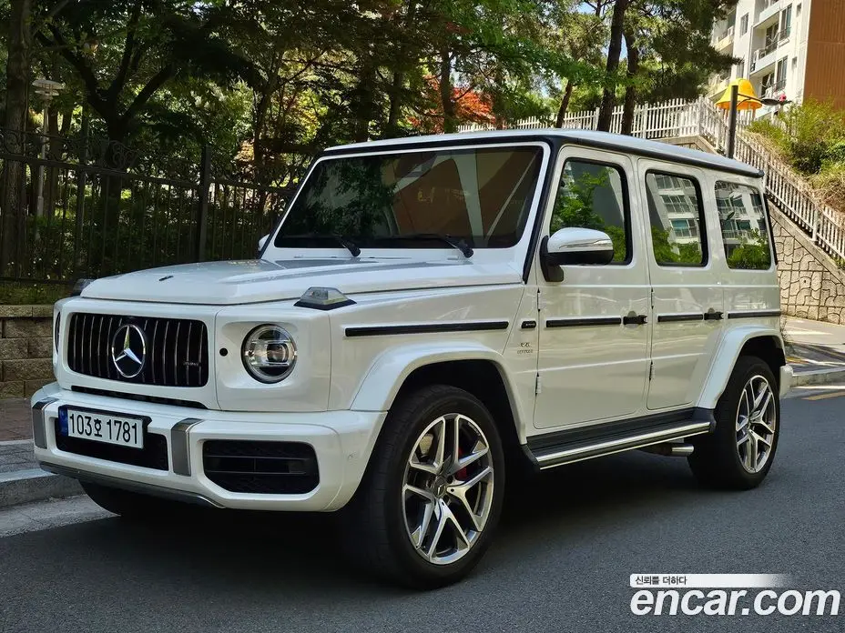 Mercedes-Benz G-Class 2024 4.0 автомат (гидро), фото 1 Mercedes-Benz G-Class 2024 4.0 автомат (гидро), фото 1