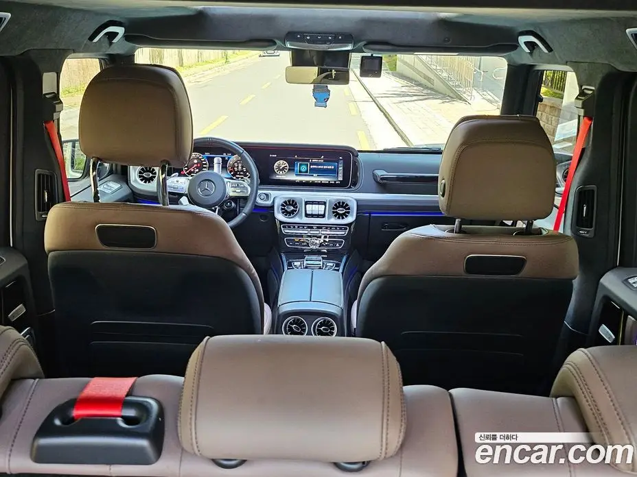 Mercedes-Benz G-Class 2024 4.0 автомат (гидро), фото 15 Mercedes-Benz G-Class 2024 4.0 автомат (гидро), фото 15
