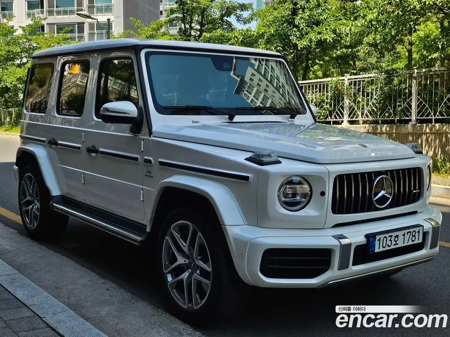 Mercedes-Benz G-Class 2024 4.0 автомат (гидро), фото 3 Mercedes-Benz G-Class 2024 4.0 автомат (гидро), фото 3