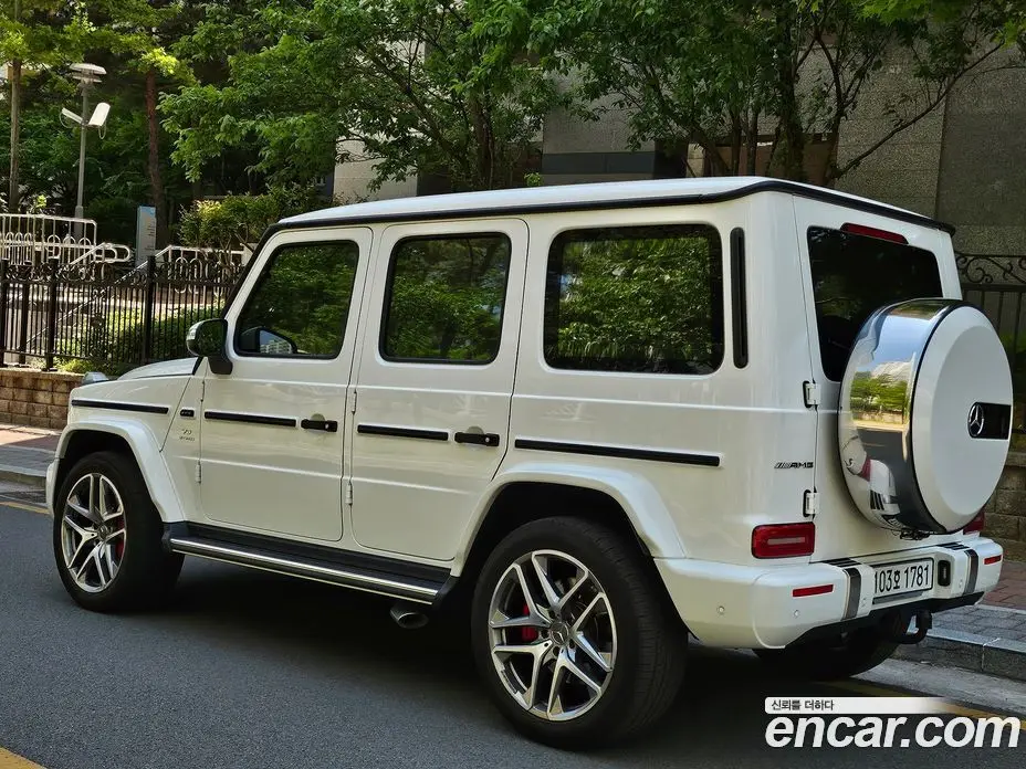 Mercedes-Benz G-Class 2024 4.0 автомат (гидро), фото 4 Mercedes-Benz G-Class 2024 4.0 автомат (гидро), фото 4