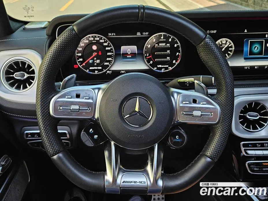 Mercedes-Benz G-Class 2024 4.0 автомат (гидро), фото 10 Mercedes-Benz G-Class 2024 4.0 автомат (гидро), фото 10