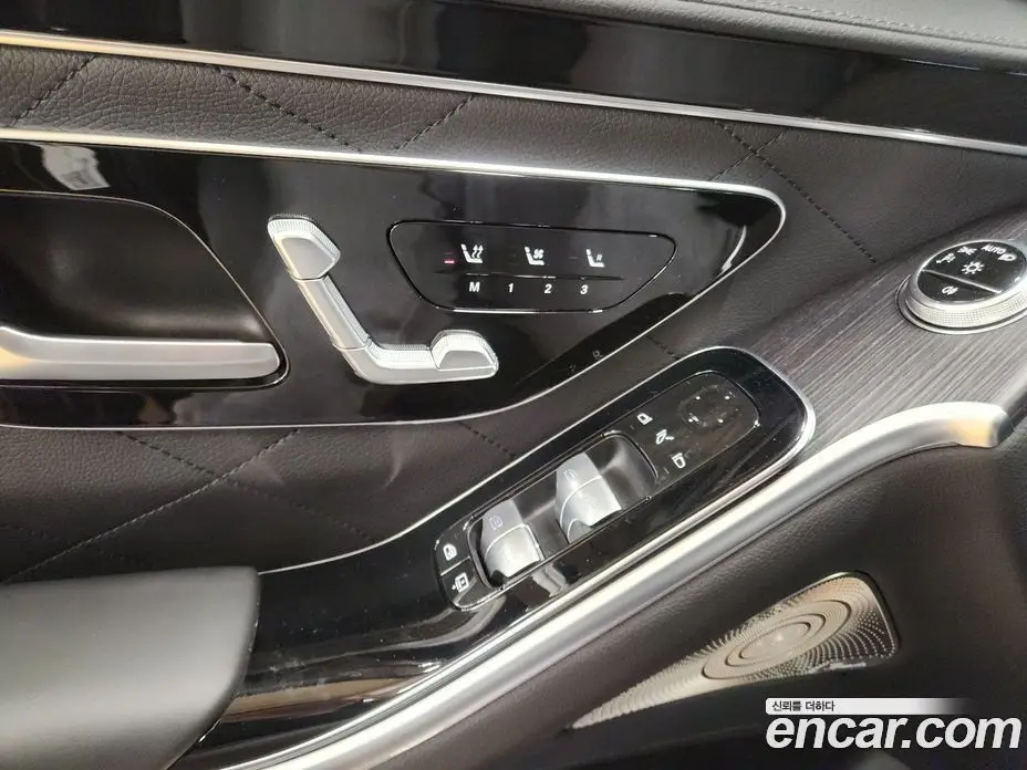 Mercedes-Benz S-Class 2021 2.9 автомат (гидро), фото 18