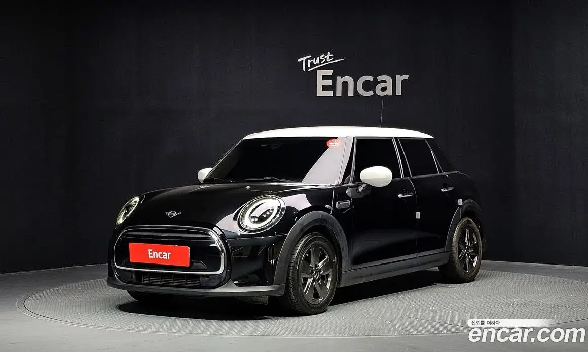 Mini Cooper 2022 1.5 автомат (гидро), фото 1 Mini Cooper 2022 1.5 автомат (гидро), фото 1