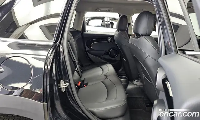Mini Cooper 2022 1.5 автомат (гидро), миниатюра 12