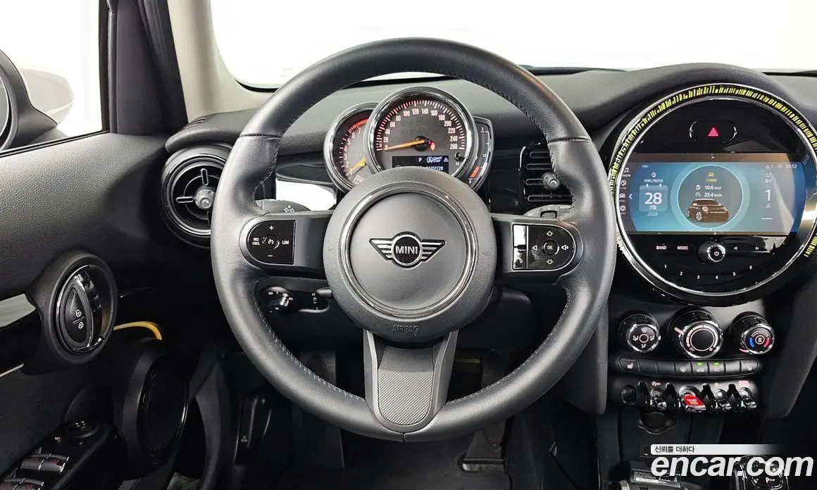 Mini Cooper 2022 1.5 автомат (гидро), фото 13 Mini Cooper 2022 1.5 автомат (гидро), фото 13