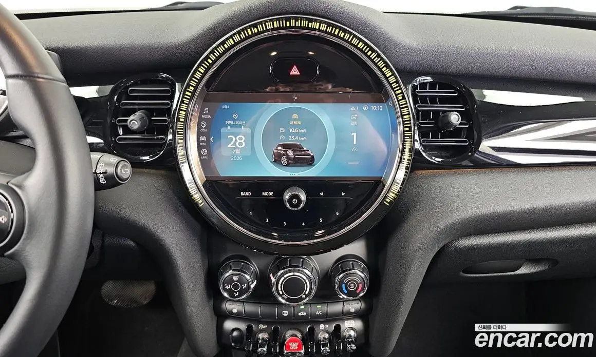 Mini Cooper 2022 1.5 автомат (гидро), фото 14 Mini Cooper 2022 1.5 автомат (гидро), фото 14