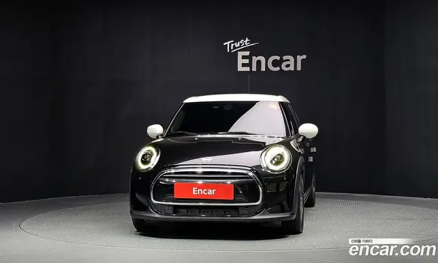 Mini Cooper 2022 1.5 автомат (гидро), миниатюра 3 Mini Cooper 2022 1.5 автомат (гидро), миниатюра 3