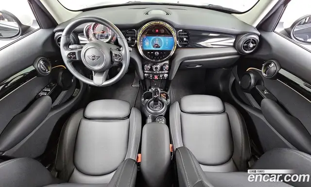 Mini Cooper 2022 1.5 автомат (гидро), миниатюра 7 Mini Cooper 2022 1.5 автомат (гидро), миниатюра 7