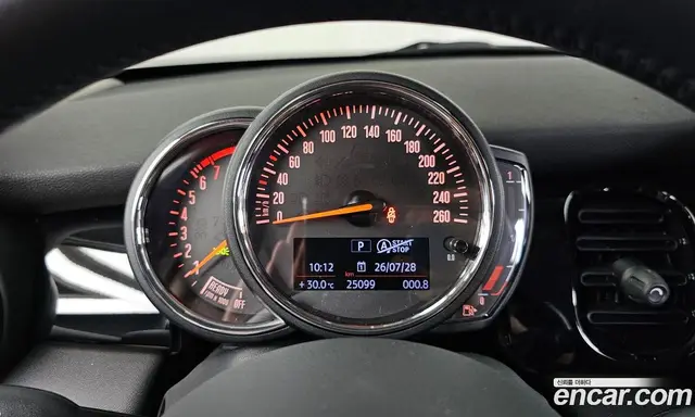 Mini Cooper 2022 1.5 автомат (гидро), миниатюра 8 Mini Cooper 2022 1.5 автомат (гидро), миниатюра 8