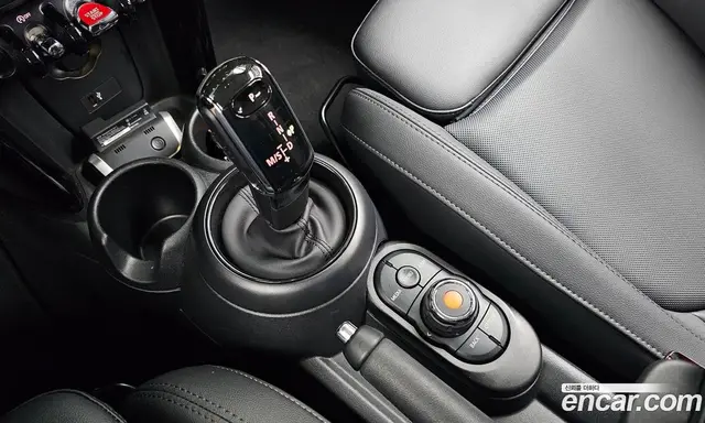 Mini Cooper 2022 1.5 автомат (гидро), миниатюра 9 Mini Cooper 2022 1.5 автомат (гидро), миниатюра 9