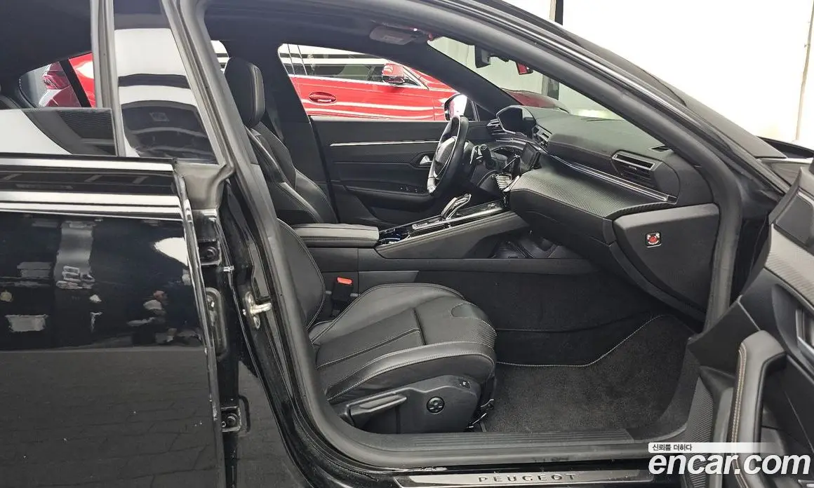 Peugeot 508 2019 2.0 автомат (гидро), фото 11 Peugeot 508 2019 2.0 автомат (гидро), фото 11