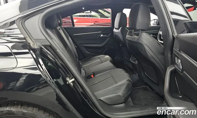Peugeot 508 2019 2.0 автомат (гидро), миниатюра 12