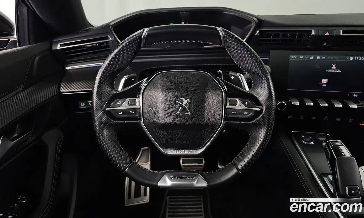 Peugeot 508 2019 2.0 автомат (гидро), фото 13 Peugeot 508 2019 2.0 автомат (гидро), фото 13