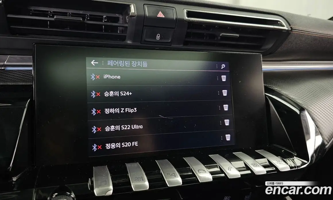 Peugeot 508 2019 2.0 автомат (гидро), фото 19 Peugeot 508 2019 2.0 автомат (гидро), фото 19